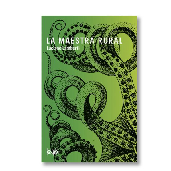 La maestra rural