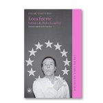 Loca fuerte. Retrato de Pedro Lemebel
