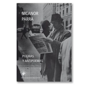 Poemas y antipoemas