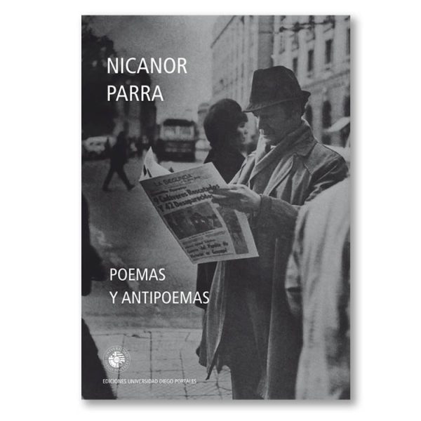 Poemas y antipoemas