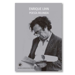 Poesía reunida