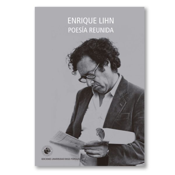 Poesía reunida