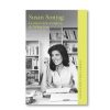 Susan Sontag. La entrevista completa de Rolling Stone