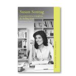 Susan Sontag. La entrevista completa de Rolling Stone