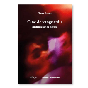 Cine de vanguardia. Instrucciones de uso