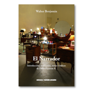El narrador