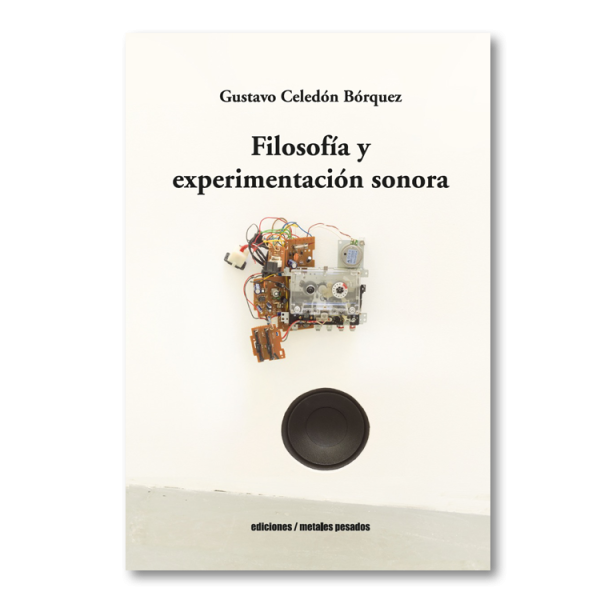 Filosofía y experimentación sonora
