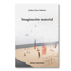 Imaginación material