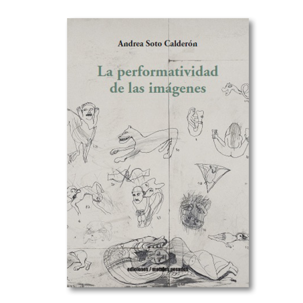 La performatividad de las imágenes