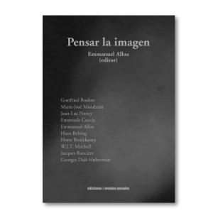 Pensar la imagen