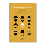 Antología mínima - Poesía