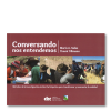 Conversando nos entendemos. Métodos de la investigación-acción participativa para transformar y reencantar la realidad