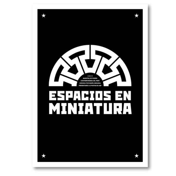 Espacios en miniatura
