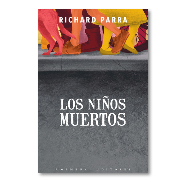 Los niños muertos