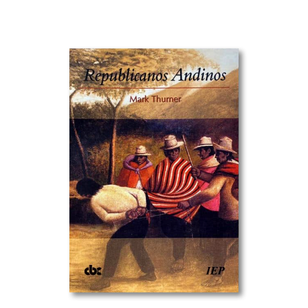 Republicanos Andinos
