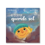 A dormir, querido sol