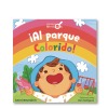 ¡Al parque Colorido!