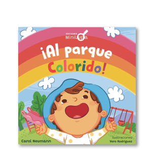 ¡Al parque Colorido!