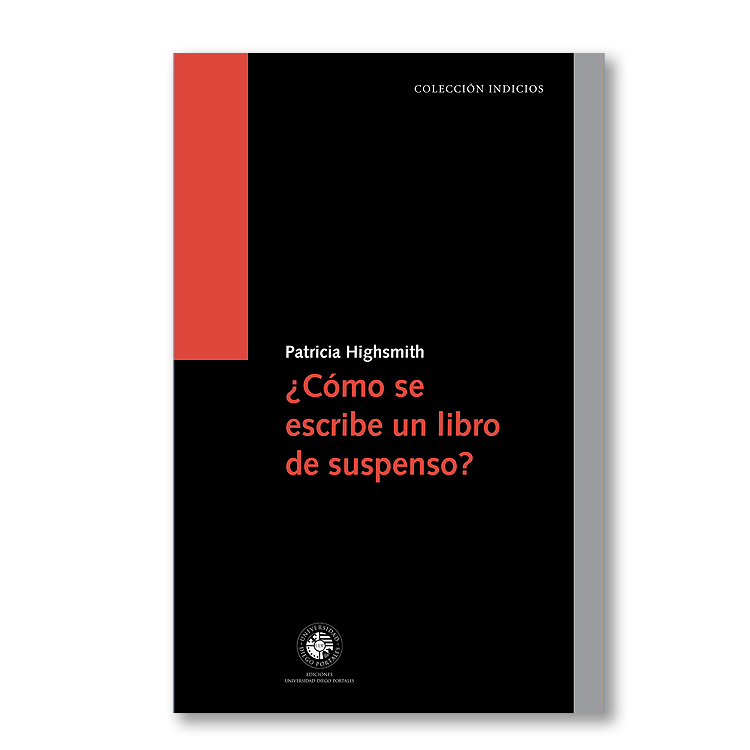 Cómo se escribe un libro de suspenso