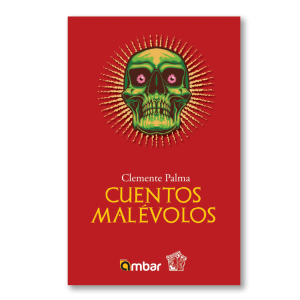 Cuentos malévolos