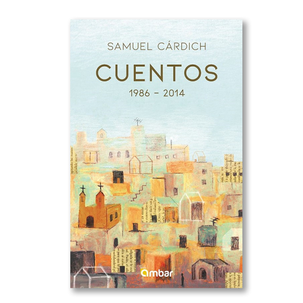 Cuentos (1986-2014)