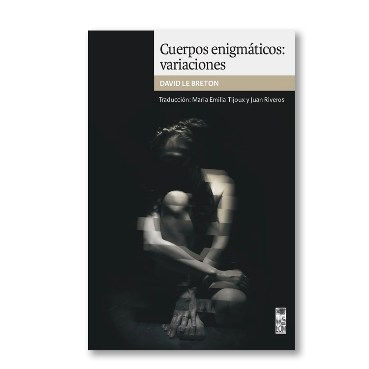 Cuerpos enigmáticos: variaciones