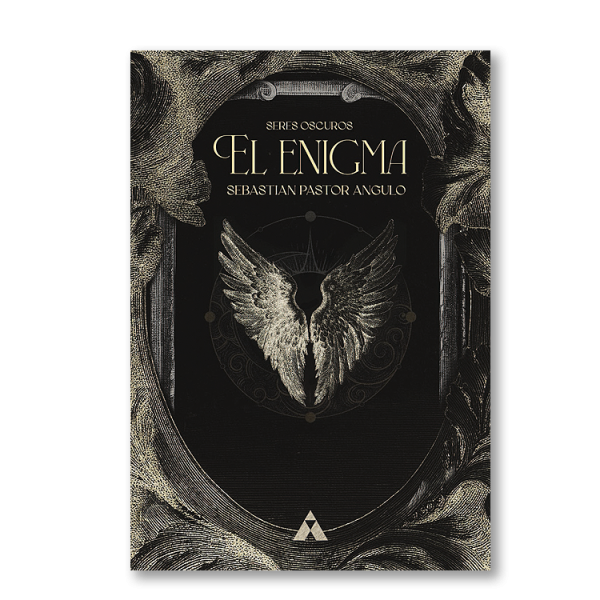 El Enigma, seres oscuros