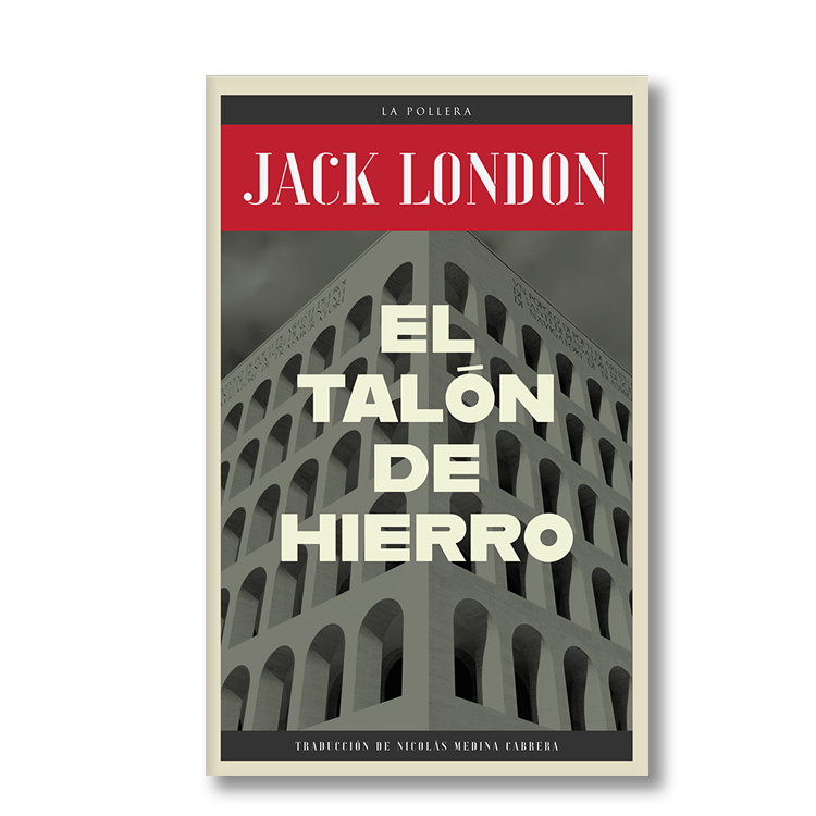 El talón de Hierro