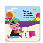 En mi pequeño arenero