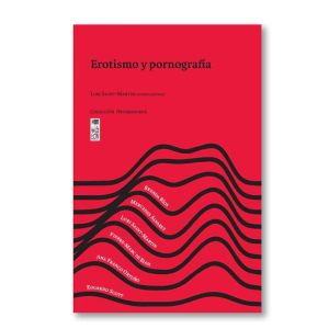 Erotismo y pornografía