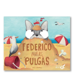 Federico malas pulgas