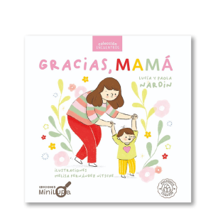 Gracias, mamá