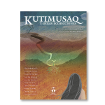 Kutimusaq y otras ecoficciones