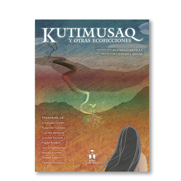 Kutimusaq y otras ecoficciones