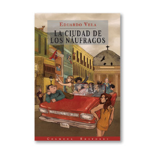 La ciudad de los náufragos