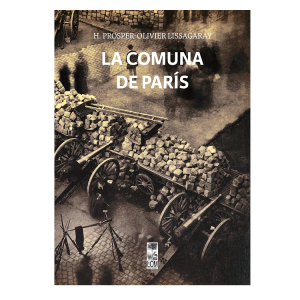 La Comuna de París