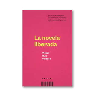 La novela liberada