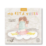 No está y está