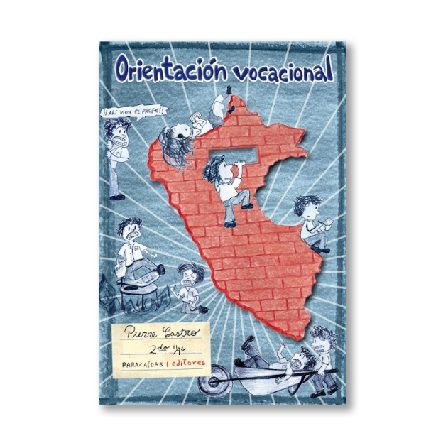 Orientación vocacional