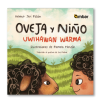 Oveja y niño / Uwihawan warma