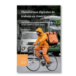 Plataformas digitales de trabajo en América Latina