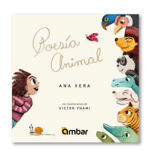 Poesía animal