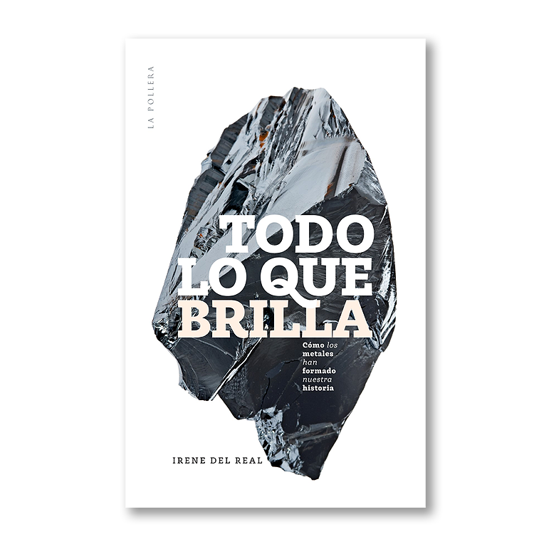 Todo lo que brilla: cómo los metales han formado nuestra historia
