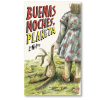 Buenas noches, planeta