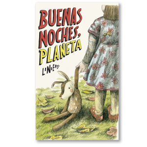 Buenas noches, planeta