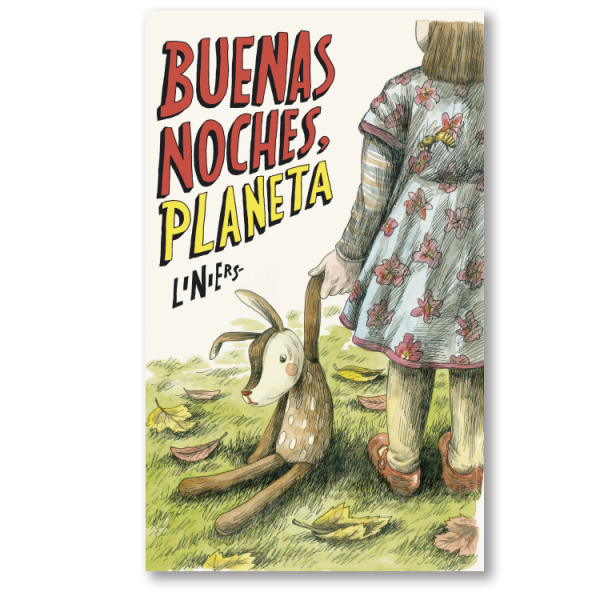 Buenas noches, planeta