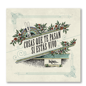 Cosas que te pasan si estás vivo