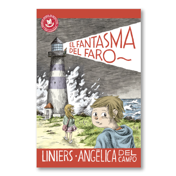El fantasma del faro