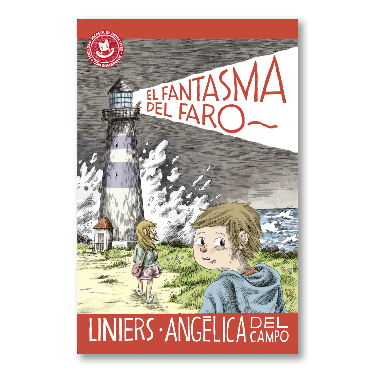 El fantasma del faro