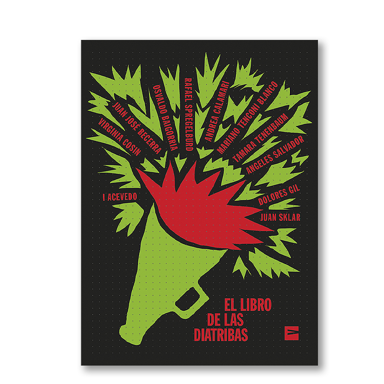 El libro de las diatribas